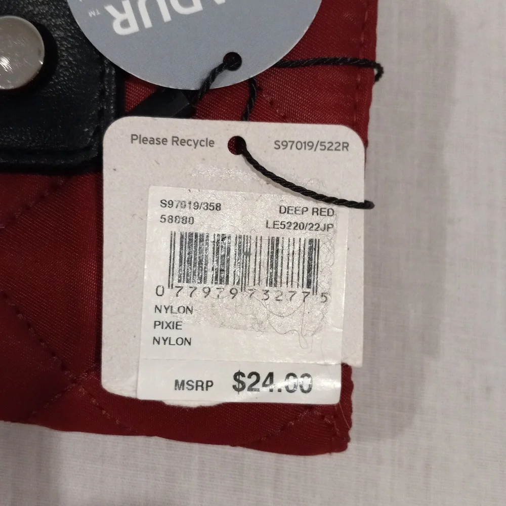 Mini Wallet - Picture 11 of 12